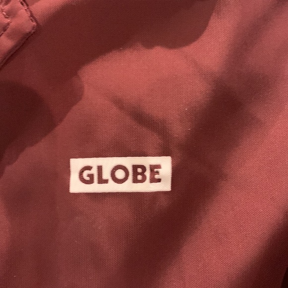 Globe Mens fall jacket - Picture 2 of 4